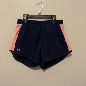 Under Armour shorts